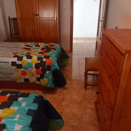 Villa Trini Salobreña Buitenkant foto