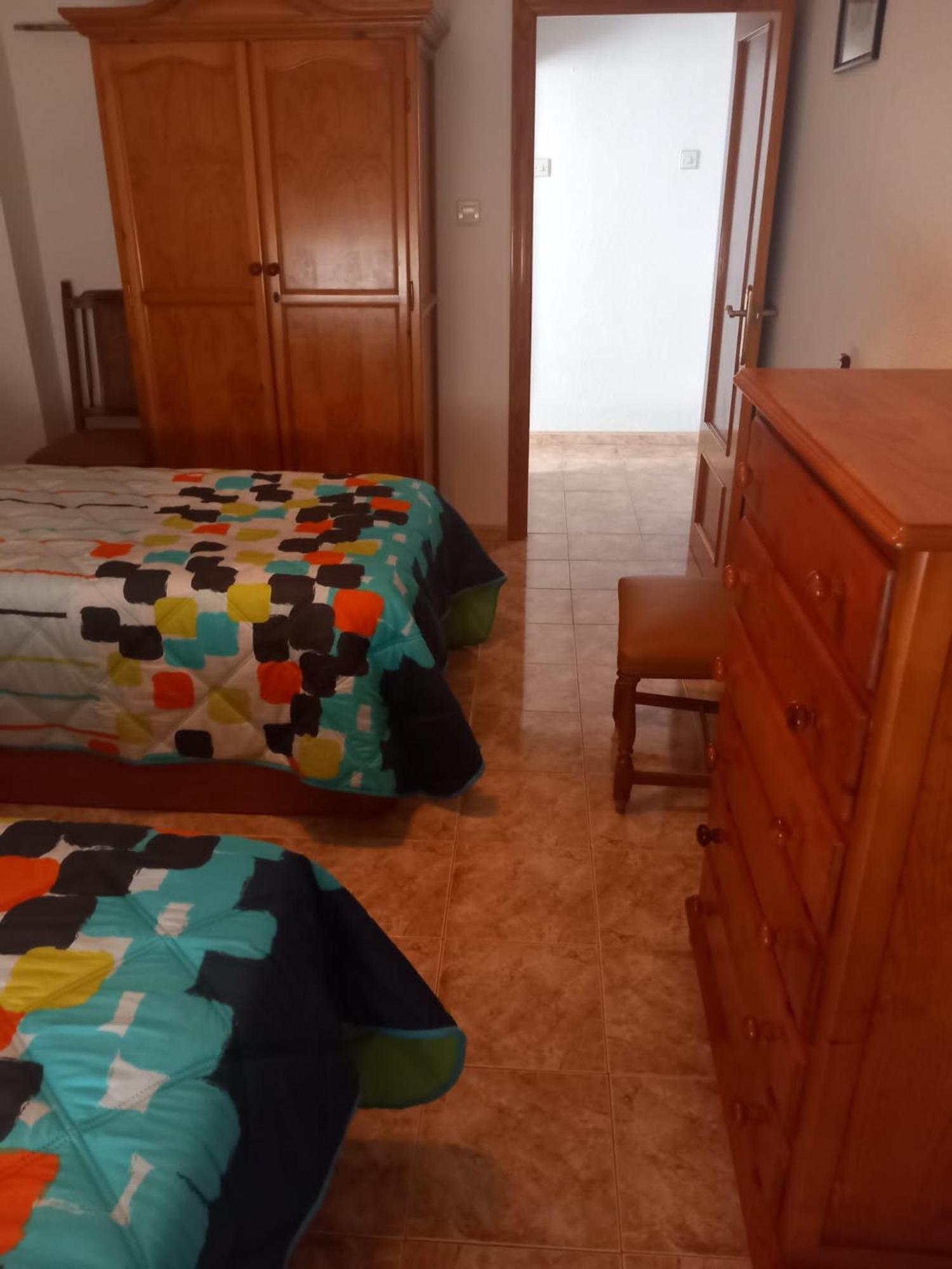 Villa Trini Salobreña Buitenkant foto