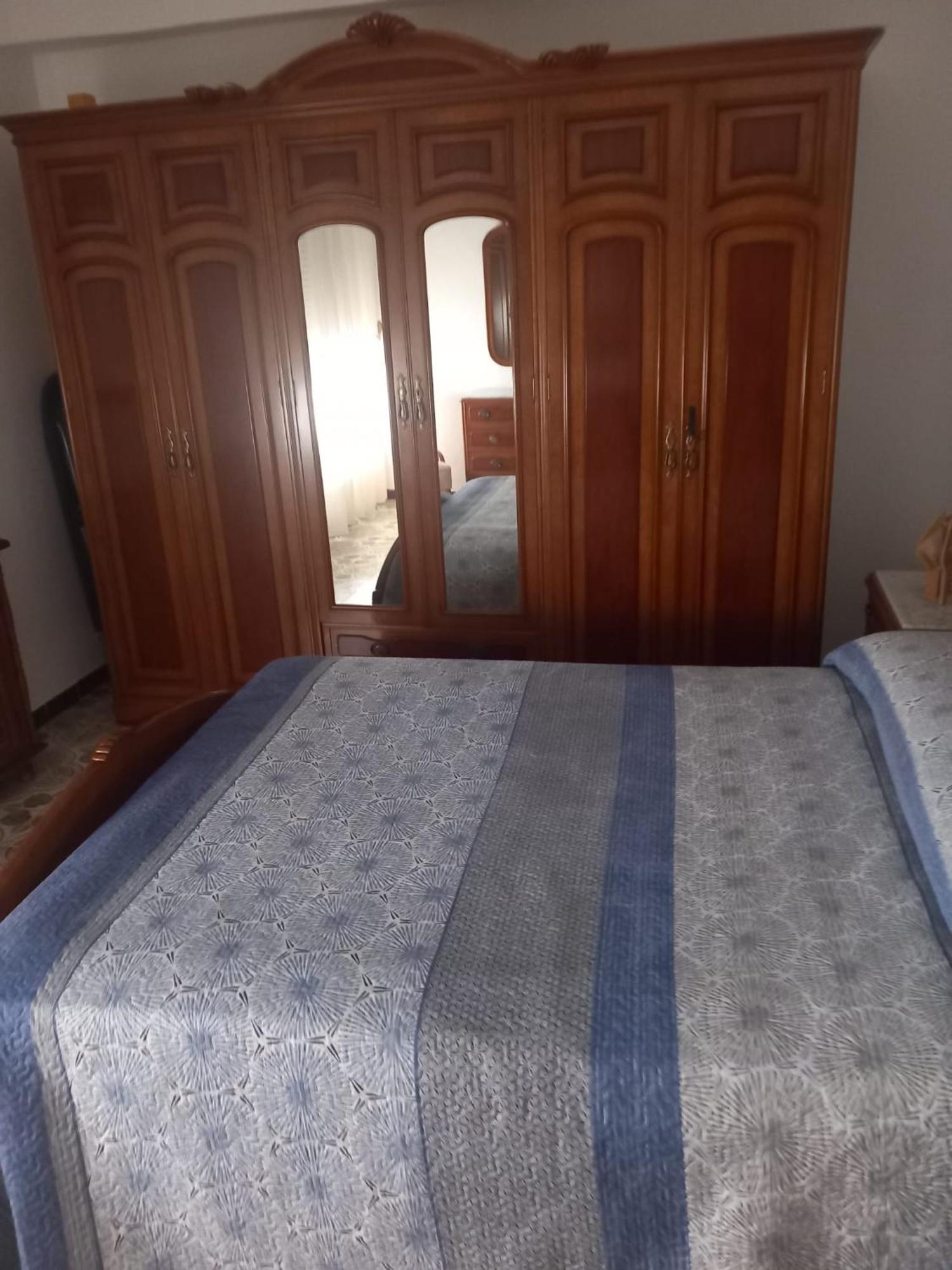 Villa Trini Salobreña Buitenkant foto